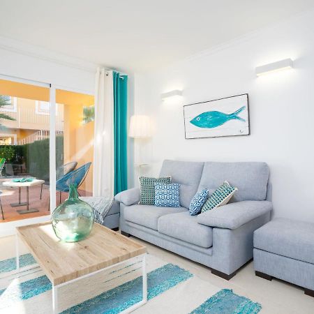Apartment Apartamento Maritimo By Interhome Benitachell Kültér fotó