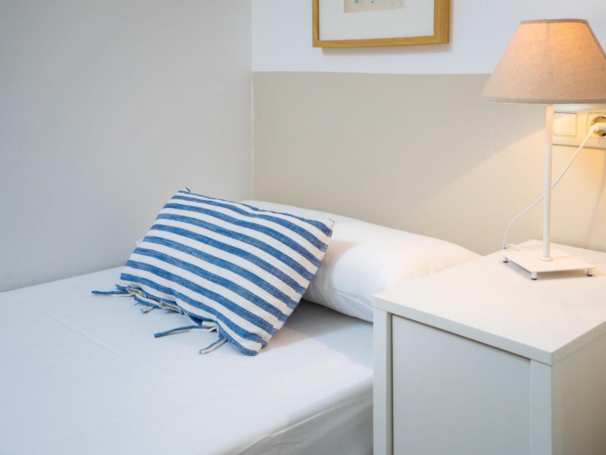 Apartment Apartamento Maritimo By Interhome Benitachell Kültér fotó