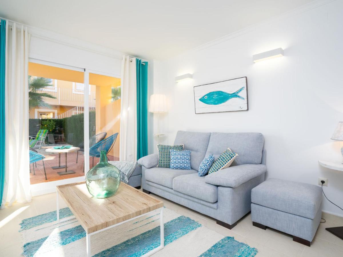 Apartment Apartamento Maritimo By Interhome Benitachell Kültér fotó